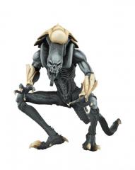 Chrysalis Alien 9" Figure (8-bit)