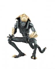 Chrysalis Alien 9" Figure (8-bit)