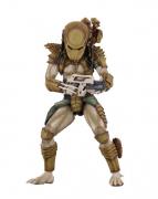 Hunter Predator 8" Figure (8-bit)