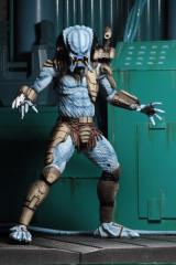 Mad Predator Boss 8" Figure (8-bit)