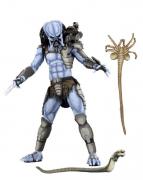 Mad Predator Boss 8" Figure (8-bit)