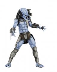 Mad Predator Boss 8" Figure (8-bit)