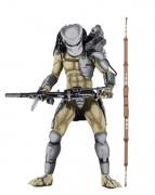 Warrior Predator 8" Figure (8-bit)