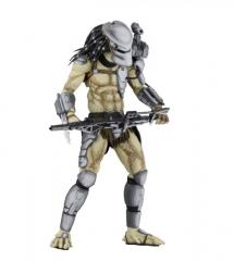 Warrior Predator 8" Figure (8-bit)