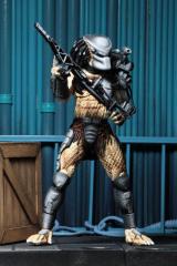 Warrior Predator 8" Figure (8-bit)