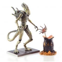 Alien Boiler 1:18 Scale Figure