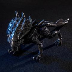 Alien Crusher 1:18 Scale Figure