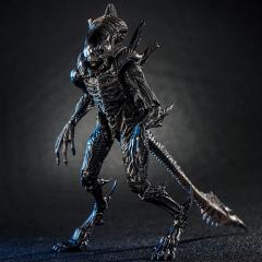 Alien Raven 1:18 Scale Figure