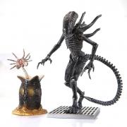 Alien Soldier 1:18 Scale Figure