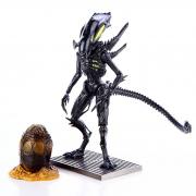 Alien Spitter 1:18 Scale Figure