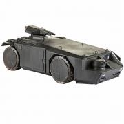 APC (Armored Personnel Carrier) 1:18 Scale Replica