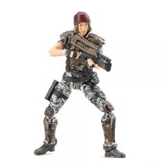 Jennifer Redding 1:18 Scale Figure (exclusive)