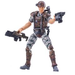 William Hudson 1:18 Scale Figure