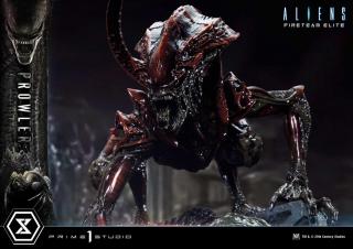 Prowler Alien 15" Statue (bonus version)