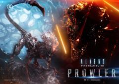 Prowler Alien 15" Statue (bonus version)