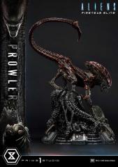 Prowler Alien 15" Statue (bonus version)