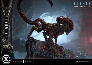 Prowler Alien 15" Statue (bonus version)
