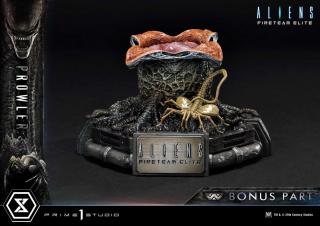 Prowler Alien 15" Statue (bonus version)