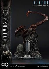 Prowler Alien 15" Statue (bonus version)