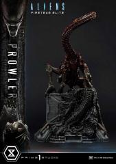 Prowler Alien 15" Statue (bonus version)