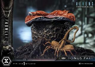 Prowler Alien 15" Statue (bonus version)