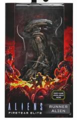 Runner Alien 9" Figure