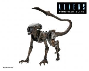 Runner Alien 9" Figure