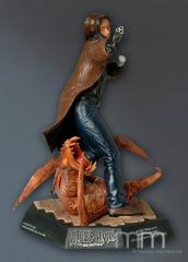 Edward Carnby 12.59" Statue