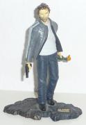 Edward Carnby 5.51" Statue