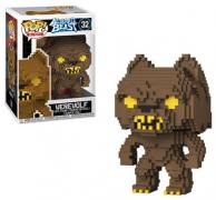 Pop! #32 Werewolf (8-bit)