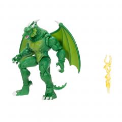 Weredragon 4" Figure (exclusive)