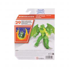 Weredragon 4" Figure (exclusive)