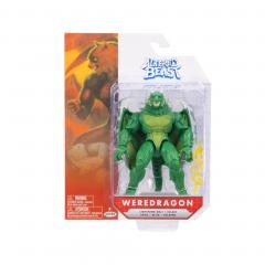 Weredragon 4" Figure (exclusive)