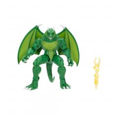 Weredragon 4" Figure (exclusive)