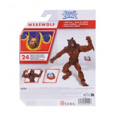 Werewolf w/ Spirit Ball Figure (exclusive)