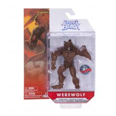 Werewolf w/ Spirit Ball Figure (exclusive)