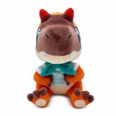 Adi 9" Plush
