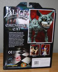 Cheshire Cat