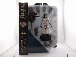 Hysteria Alice
