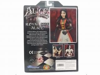 Royal Suit Alice