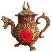 Teapot