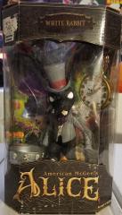 Black Rabbit (grey jacket / exclusive)