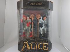 Card Guards (diamond / spade)