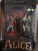 Card Guards (diamond / club)