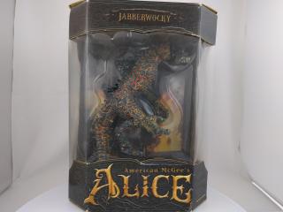 Jabberwocky