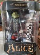 Mad Hatter (grey jacket)