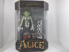 Mad Hatter (white jacket)