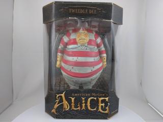 Tweedle Dee