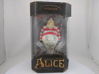 Tweedle Dum