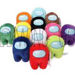 Crewmate 6" Plush